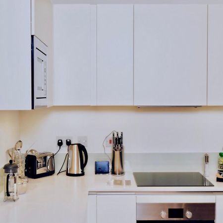 Your Space Apartments - Cambridge Place 外观 照片