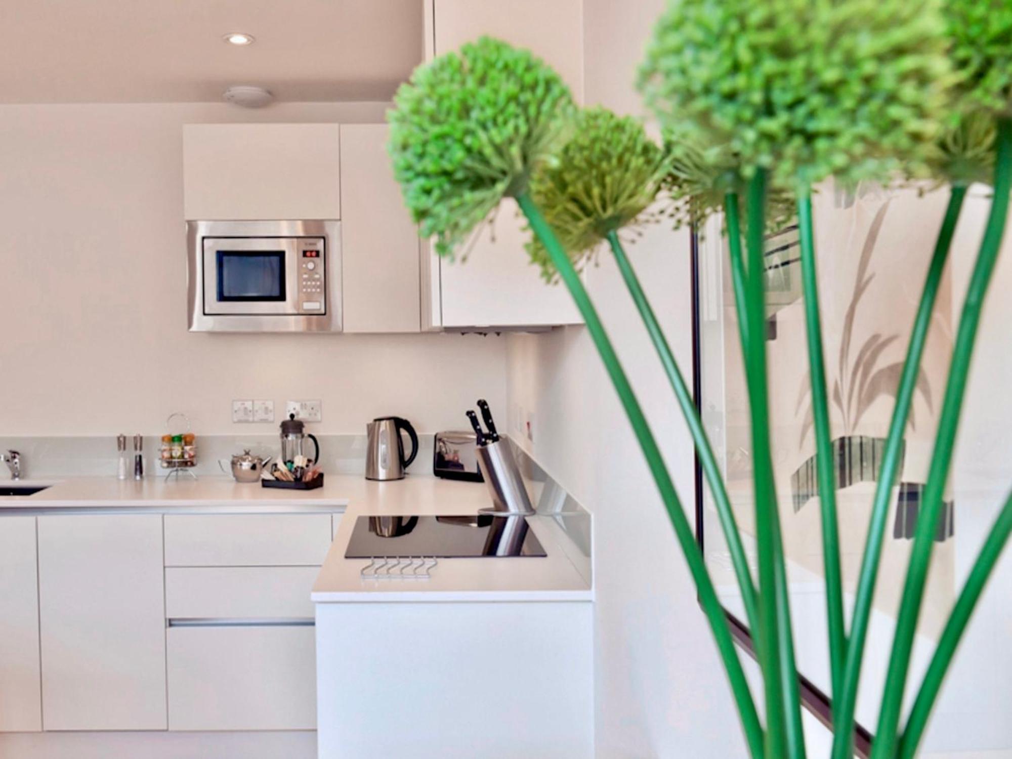 Your Space Apartments - Cambridge Place 外观 照片