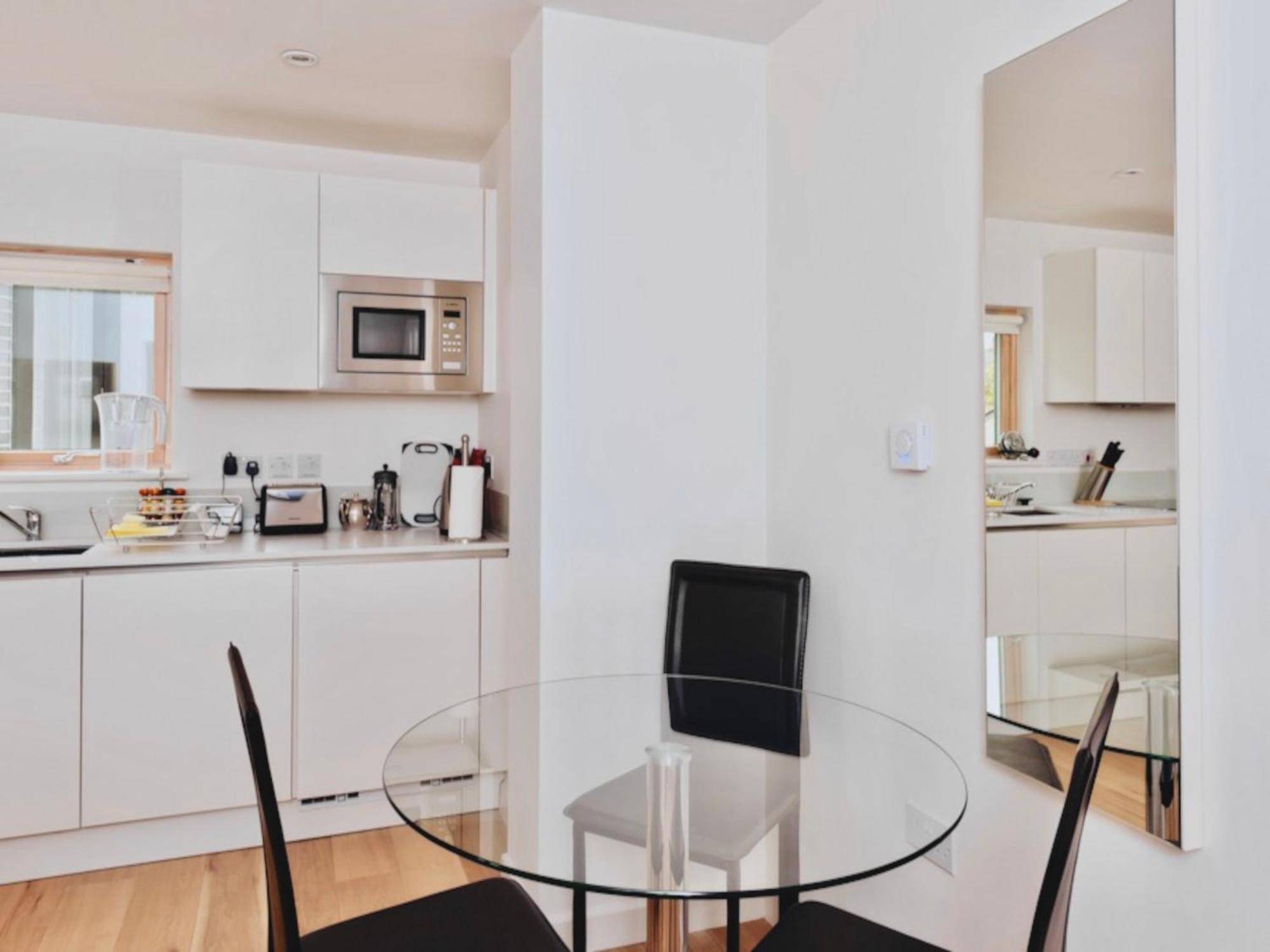 Your Space Apartments - Cambridge Place 外观 照片